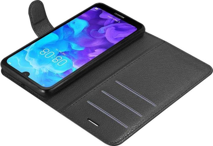 Productafbeelding Cadorabo Boek met kaft met standfunctie (Honor 8s, Huawei Y5 (2019))