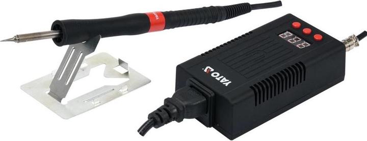 Produktbild Yato STACJA LUTOWNICZA GROT T12 75W