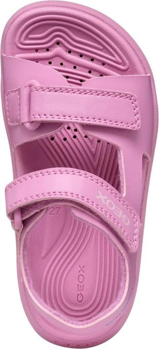 Produktbild Geox Mädchen Sandalen fusbetto (27)