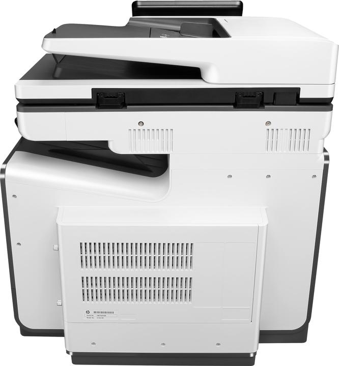 Produktbild HP Page Wide Enterprise Color MFP 586dn (Tintenpatrone, Farbe)
