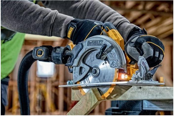Produktbild DeWalt DCS570NTXJ
