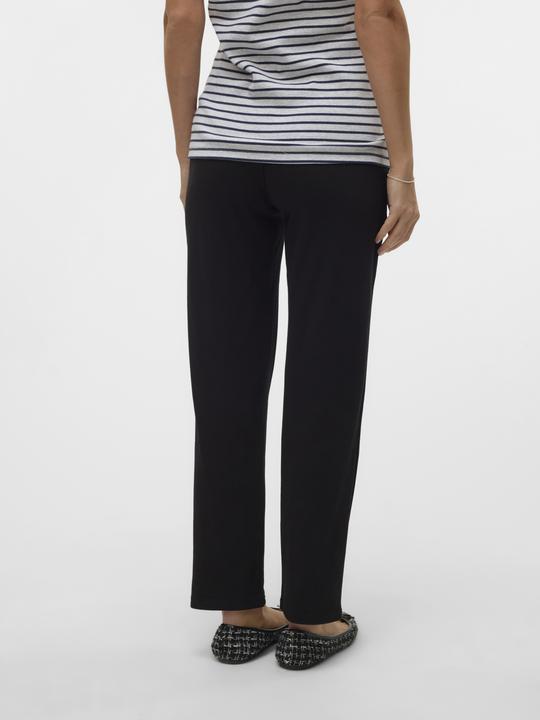 Image du produit Mamalicious Coupe normale Pantalon taille haute (M)