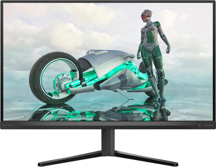 Image du produit Philips Evnia 27M2N3500NL (2560 x 1440 pixels, 27")