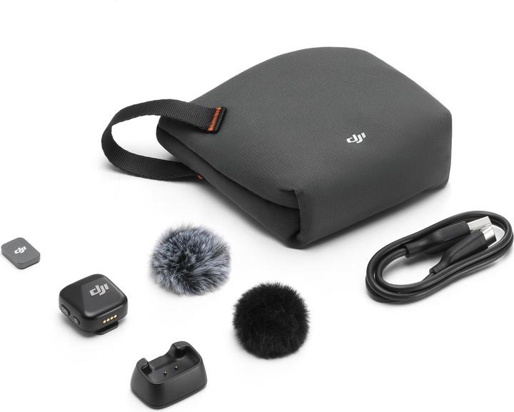 Produktbild DJI Mic Mini Transmitter