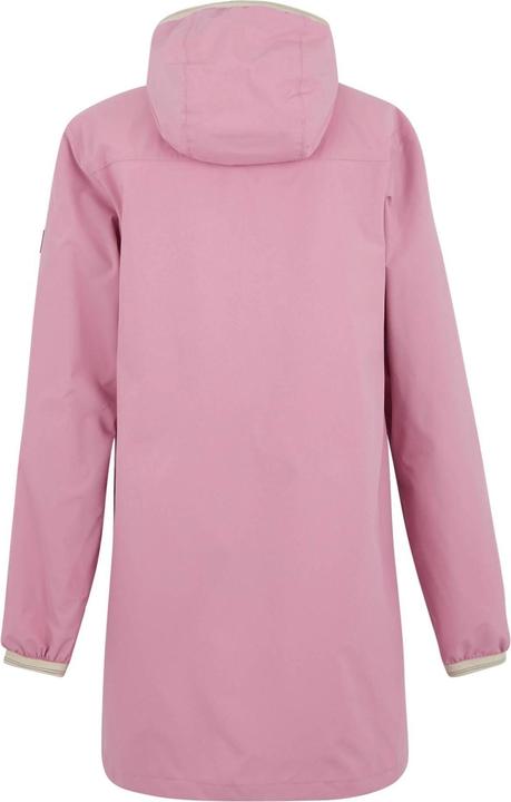 Actual product image Regatta Womens/Ladies Lioka Waterproof Jacket (44 D)