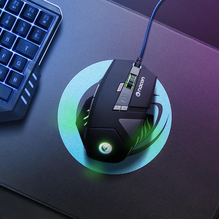 Immagine prodotto Nacon Gaming Gm-300 (Cablato)