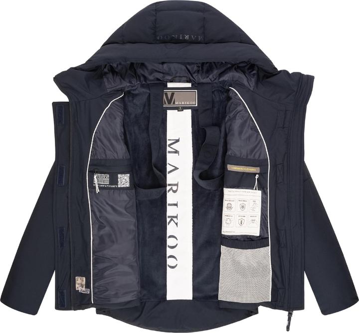 Actual product image Marikoo Elira 16 (L)