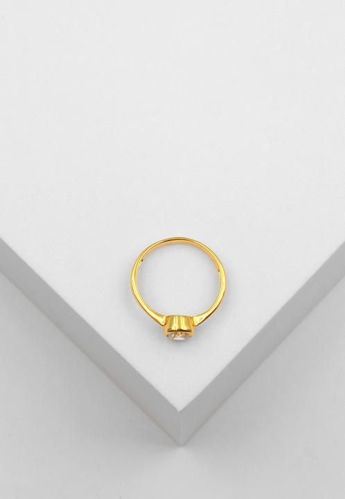 Produktbild Muau Ring (54, 750/18 K Gold)