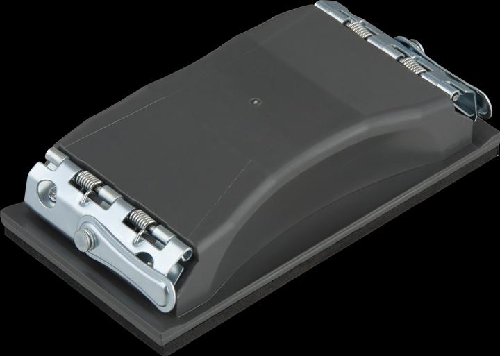 Actual product image wolfcraft Hand-Held Sander (P60)
