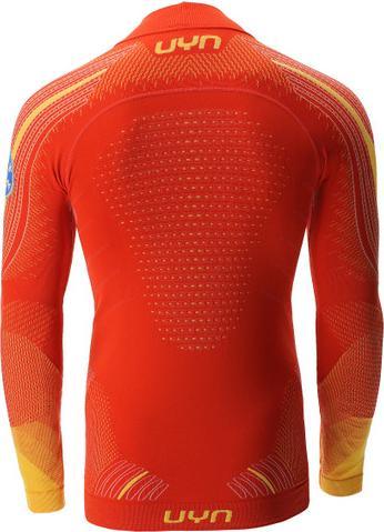 Actual product image UYN Thermoshirt Natyon 2.0 Spanien (L, XL)