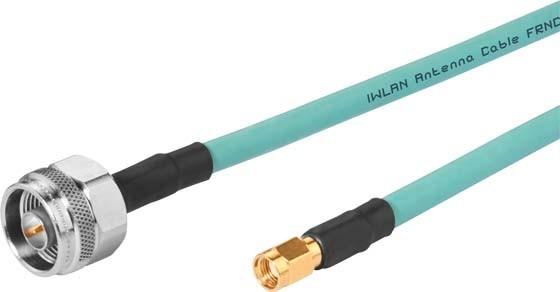 Actual product image Siemens Connection cable 6XV18755CE30 1 pc.