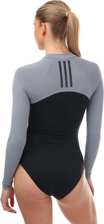 Image du produit adidas - Maillot de bain 1 pièce PARLEY - Femme (32 D)