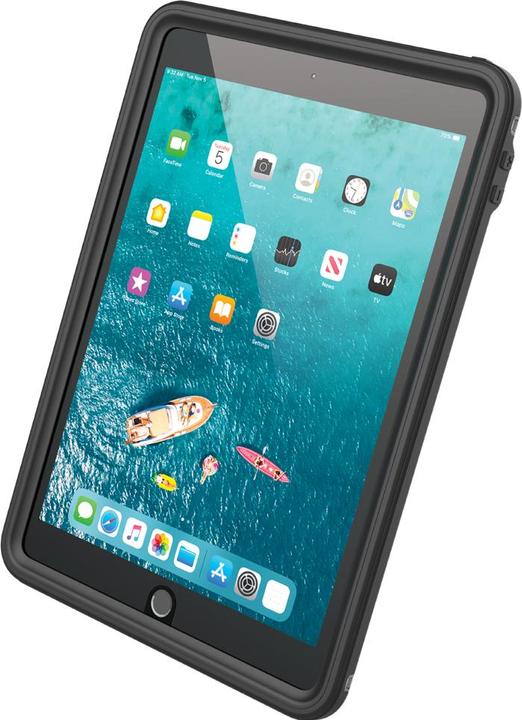 Actual product image Catalyst Waterproof case (iPad 2019 (7th gene))