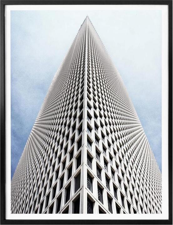 Actual product image Trenddeko Perspectives (30 x 40 cm)