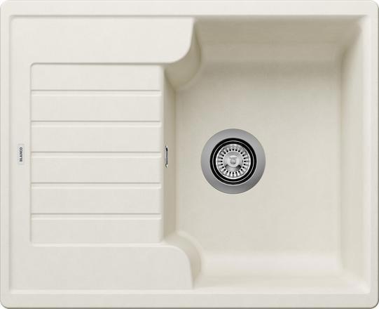 Produktbild Blanco ZIA 40 S (Einbauspüle, 61.50 cm, 50 cm)