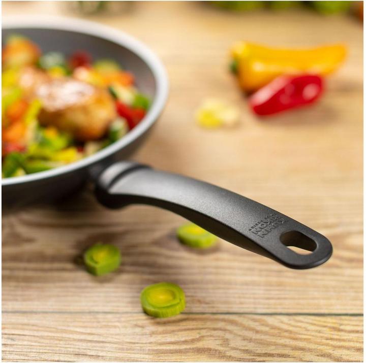 Produktbild Kuhn Rikon Easy Ceramic (28 cm, Pfannenset + Topfset, Aluminium)
