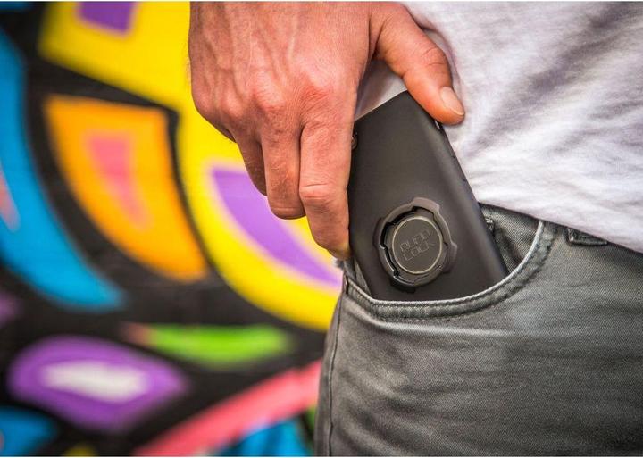 Actual product image Quad Lock Case (Apple iPhone 7 Plus, Apple iPhone 8 Plus)