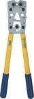 Actual product image Klauke Syncro pressing tools