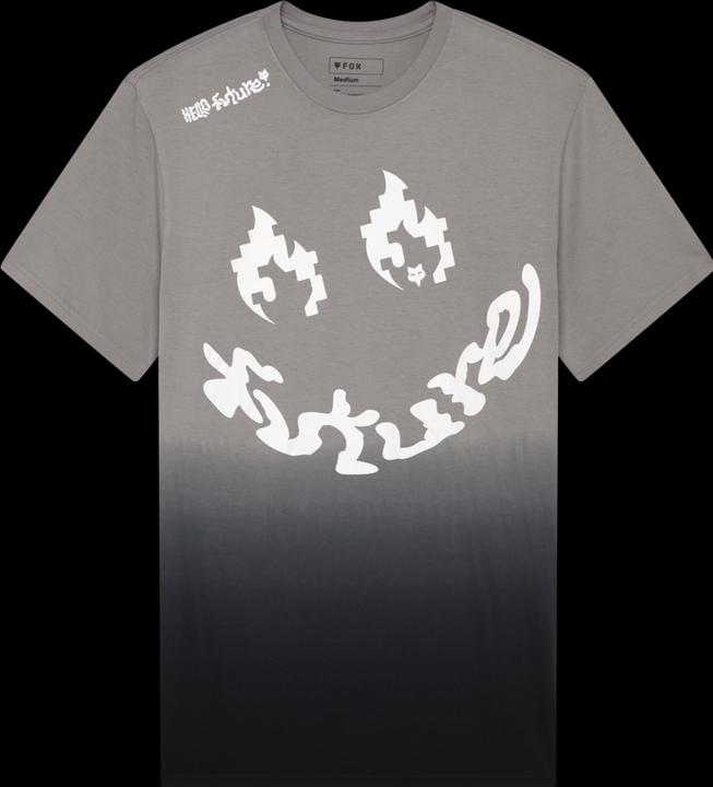 Image du produit Fox Hello SS Prem Tee (S)