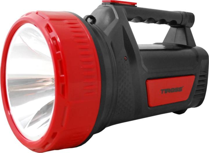 Image du produit Tiross LATARKA 5W+20 SMD LED TS1875 (410 lm)