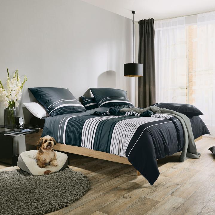 Immagine prodotto Erwin Müller Biancheria da letto (Copripiumino, 135x200 cm, 80x80 cm)