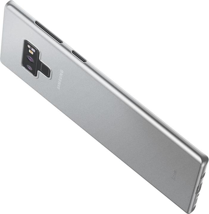Actual product image Baseus Wing Series Samsung Galaxy Note9 cover (Samsung Galaxy Note 9)