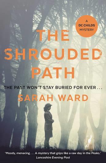 Immagine prodotto The Shrouded Path (Reparto Sarah., Inglese)