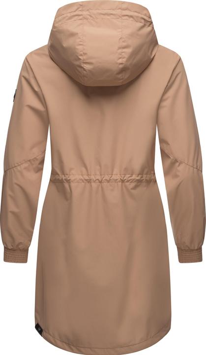 Actual product image Ragwear Bronja II (M)