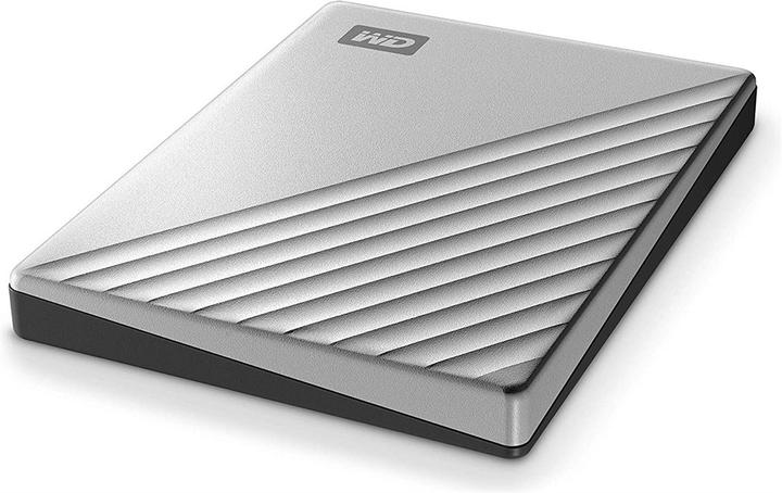 WD My Passport Ultra for Mac (2 TB)