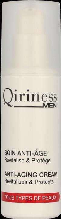 Qiriness Men Anti-Aging (50 ml)