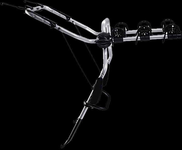 Produktbild Thule ClipOn 9103