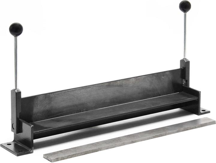 Actual product image Wiltec Sheet metal bending machine (760 mm)