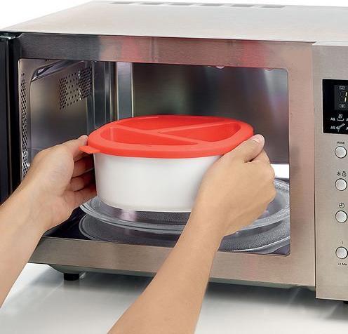 Produktbild Lékué Schokoladenfondue (19 cm)