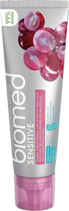Immagine prodotto Splat Dentifricio Biomed Sensitive