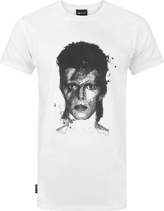 Image du produit W.C.C - T-shirt - Adulte (XL)