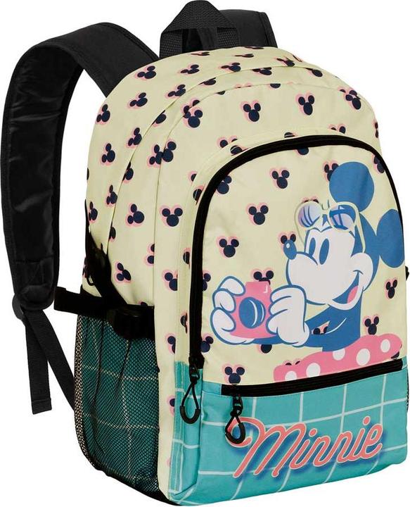 Produktbild Karactermania FAN Fight Backpack 2.0 Cheese