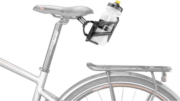 Produktbild Topeak Omni-BackUp Elite