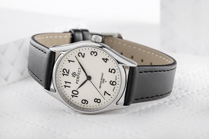 Produktbild PERFECT GX018-03 Damenuhr (34 mm)