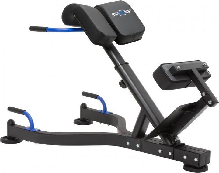 Maxxus Hyperextension Pro