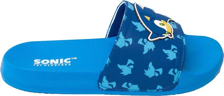 Actual product image Sonic The Hedgehog UTNS6229 P (34)