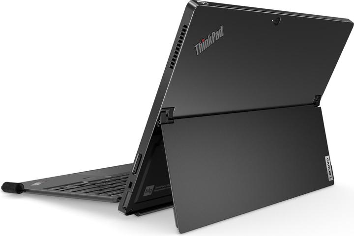 Produktbild Lenovo ThinkPad X12 Gen 2 (12.30", Intel Core Ultra 5 134U, 16 GB, 512 GB, DE)
