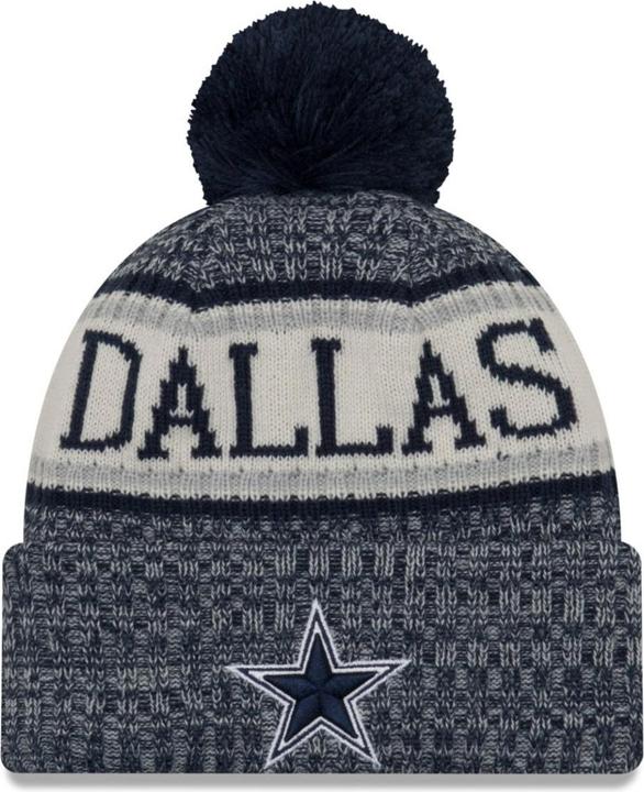 Actual product image New Era Dallas Cowboys (One size)