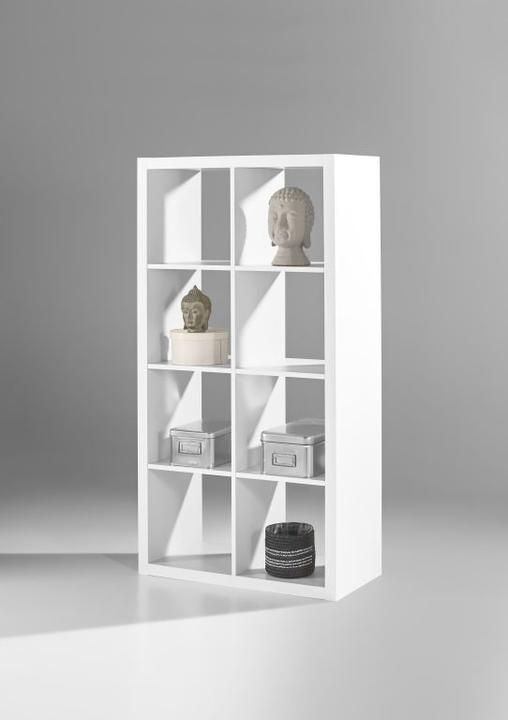 Image du produit Bega Consult Style (77 x 38 x 147 cm)