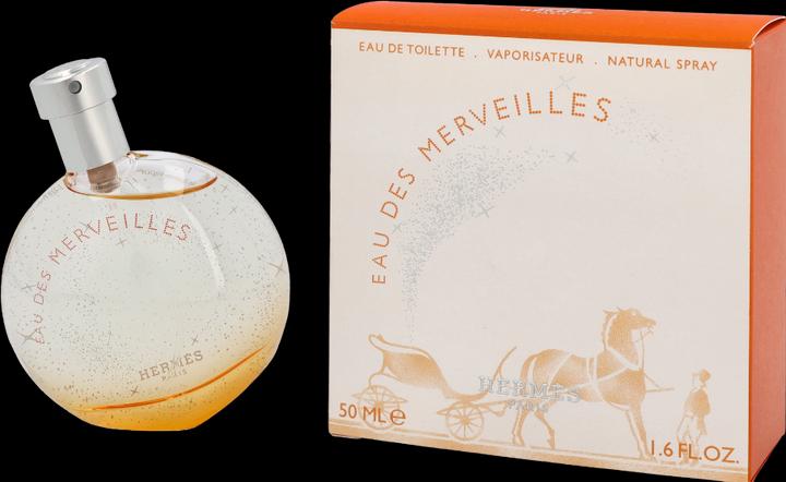 Image du produit Hermès Eau de Toilette re21 (Eau de toilette, 50 ml)