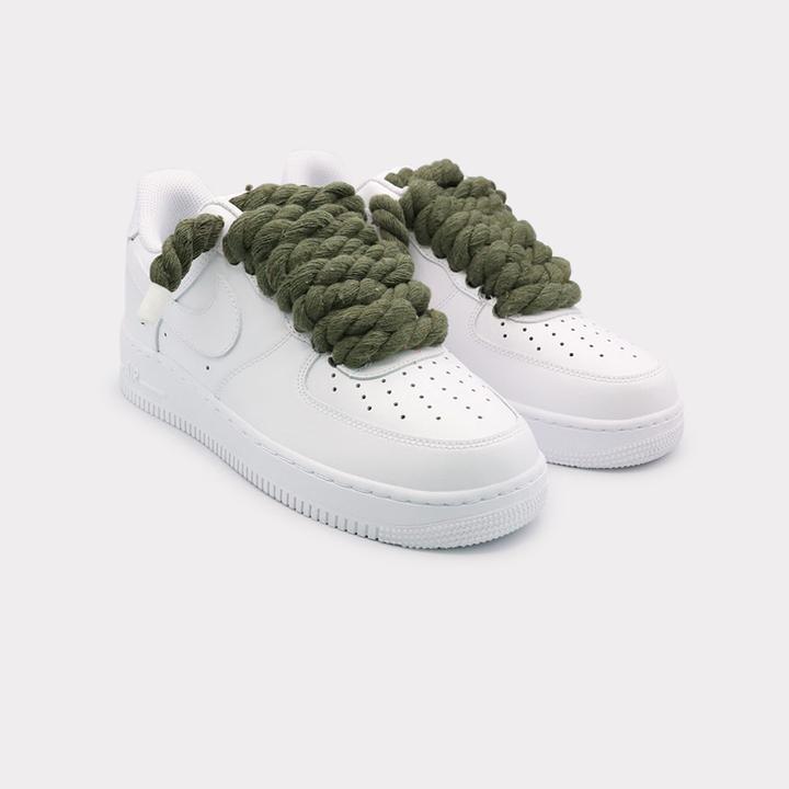 Produktbild Nike Air Force 1 White (46)