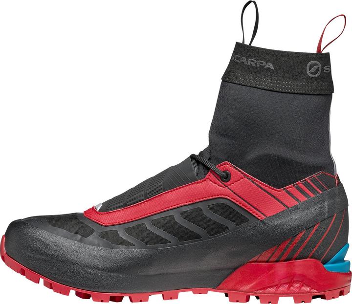 Actual product image Scarpa Ribelle S HD Schuhe (43.5)
