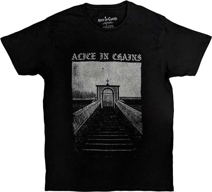 Alice In Chains Stairway