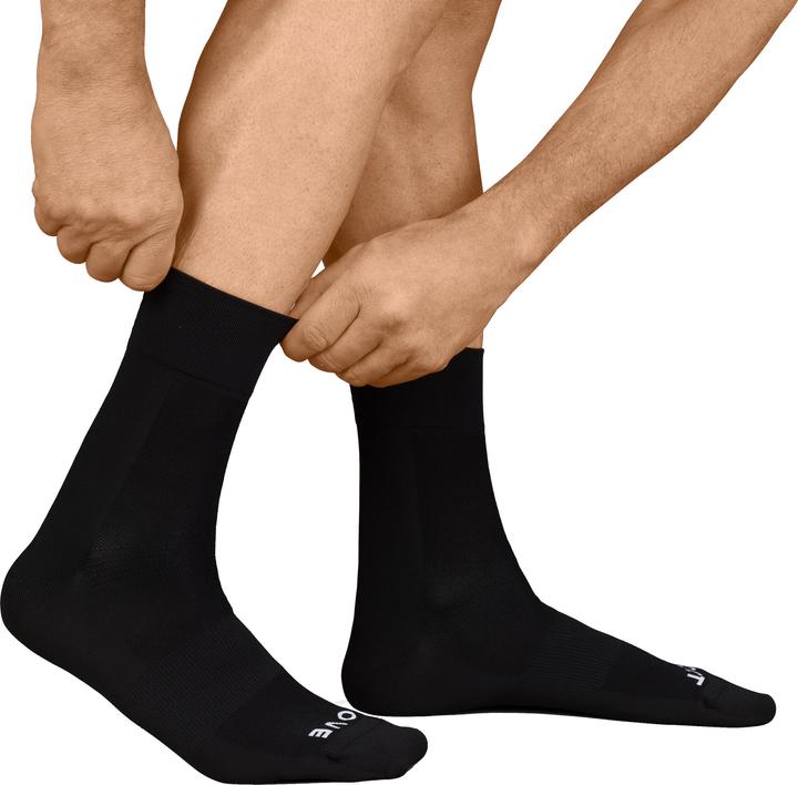 Actual product image GripGrab Lightweight SL Cycling Socks (41 - 44)