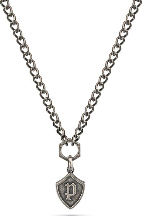 Police JEWELS JEWELRY Mod. PEAGN2120101 (Metall, 50 cm)