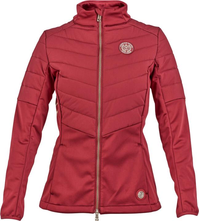 Aubrion Steppjacke